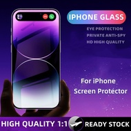 7P-14 Pro Max Multipurpose Screen Protector Tempered Glass For iPhone 13 14 pro max 14 Plus 8 7P XR 