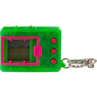 [Ready Stock](Original)Bandai Digimon [20th Anniversary] Digivice (Translucent Neon Green)