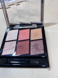 Kate 六色眼影盤