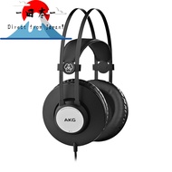 [Direct from Japan]
AKG K72 Closed-Back Headphones