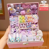 贝初众女孩生日礼物儿童玩具3-6-10岁小女生61六一儿童节礼物女童发饰