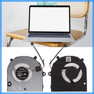 KOK Tested CPU Cooler Fan For Dell Latitude 3420 3520 E3420 E3520 0YD29T YD29T Laptop Replacement Re