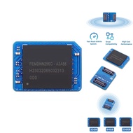 EMMC Module for for 5 Plus for 5 Plus Board with Fast Read and Write SpeedsNew Year Special