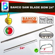 Bahco Saw Blade Bow 24"