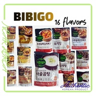 BIBIGO Stew Bibigo Soup 460/500