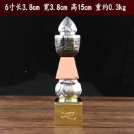 [Fortune Destiny] Feng Shui Five Element Pagoda 5 Elements Pagoda (15cm / 20cm) 五彩五轮塔