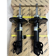 [JAPAN]TOYOTA WISH 1.8 ZNE10 2.0 ANE11 FRONT REAR ABSORBER