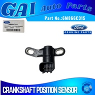Crankshaft Position Sensor Ford for MAZDA 6 3 5 CX-7 MX-5 Fits FORD(6M866C315 Parts