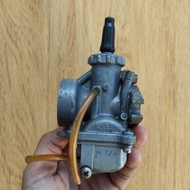 Yamaha rx100 rs100 carburetor original NOS japan