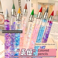 Eternal Pencil Student Specific Non Toxic Endless Use Pencil for First Graders and Kindergarteners C