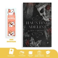 Haunted Adeline (Cat and Mouse, 1) by HAD Carlton