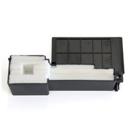 ฟองน้ำซับหมึก ผ้าซับหมึกเกรดพิเศษ Epson L110 L120 L210 L220 L310 L360 L365 L380 L405 L480 L485 และรุ