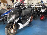 [台中大都會機車]每日特價中古車 JET POWER EVO 125 2012年優質中古車 滿18歲即可辦分期 