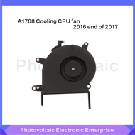 【GF】New Replacement Accessories Processor Fit for MacBook Pro 13" A1708 fan 2016 2017 years CPU Cool
