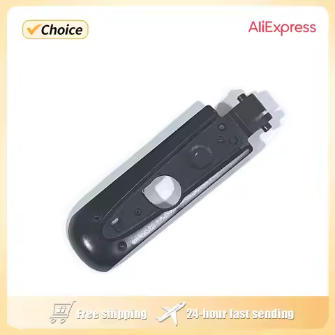 NEW battery cover FOR CANON IXUS130 SD1400 IS battery snap cover camera part (BLACK)