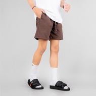 Gloaming Celana Pendek Uniqlo Boardshort Brown