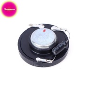 Cheesenm 1/2PCS Small Tweeter Speaker For 4 Ohm 10W Loudspeaker Diameter 36mm 3.6CM Good Sound Quali