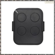 [L W H Y] 2-Key Garage Door Remote Control 433.92MHz for NICE ERA  FLO2RS FLO4RS FLO1RS INTI1/2 INTI