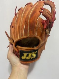 JJs棒球手套 老物（有整理清潔過）