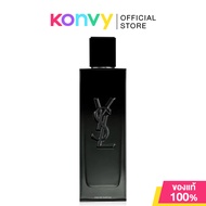 YSL MYSLF EDP [60ml/100ml] น้ำหอมผู้ชายแนวใหม่ กลิ่นวูดดี้ฟลอรัล