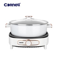 Cornell Steamboat Multi Cooker 5.0L