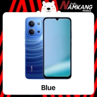 Redmi 15C 4G(6/128GB8/256GB) หน้าจอ 6.9นิ้ว ความละเอียดHD+ แบตเตอรี่ 6000mAh ชาร์จไว 33W ชิปเซ็ต Hel