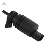 1Pcs Windshield Washer Pump 67127298309 for  1 3 4 5 6 7 X1 X3 X4 X5 Z4 Series E60 E61 E81 E84 E87 E