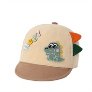 TEMU Suggested 6 To 8 Months, With A Hat Size Of 45-46 Cm (17.72-18.11 Inches), This Is A New Duckbi