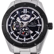 ORIENT STAR Mechanical Sports Watch - (RE-AV0A01B)