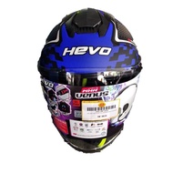 HELMET HEVO OF P101 AGG/DST/HLT