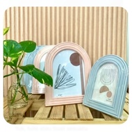 Artistic Photo Frame 15 cm x 20 cm / 6" x 8"