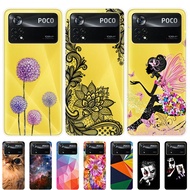 Xiaomi POCO X4 Pro 5G Case Silicone Soft TPU Back Cover Phone Casing Xiaomi POCO X4Pro 5G Case