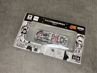 JUMP 50週年 Logo Figure One Piece 海賊王