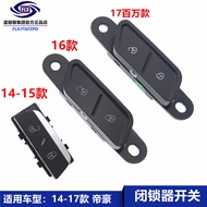 ☘️ Power Central Locking Button ☘️ Car Door Lock Switch Automotive Replacement Parts Applicable to G