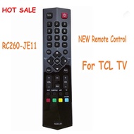 New Remote Control RC260-JE11 For TV TCL RC260- JC11 JC14 JC13 for LED32S4690 LED55S4690 LED48S4690