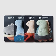 ENVY COLLECTION 貓草玩具恐龍系列