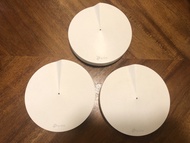 TP-Link Deco  AC1300 Mesh wifi (3 packs)