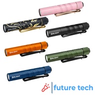 Olight i3T 2 EOS Small EDC LED Flashlight