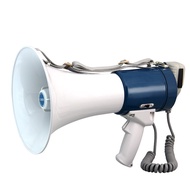 Carol EMP367S High Efficiency Loud Hailer Megaphone With Siren