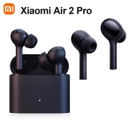 Xiaomi TWS Earbuds Air 2 Pro Mi Wireless Bluetoooth Earphone ENC Active Noise Cancellation LHDC Tap Control Wi11785