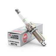 【4Pcs Ori】Iridium Spark Plug for Peugeot 208/308 1.6/Citroen Mini Cooper bmw2 #95770 ILZKBR7B8DG 024
