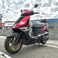 2021 PGO TIGRA 彪虎 150 ABS 大慶 火車站/中山醫學院旁 分期 試車 192xxKM #5138