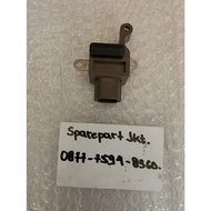 Ic Alternator Innova Hilux Camry Yaris Harrier Vios Alphard Altis