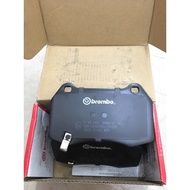 Brembo Disc Pad Front Civic Type R FD2R Fairlady 350Z Z33