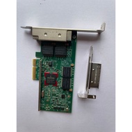 IBM 5899 BCM5719 Chip Four-Port 1G Network Card Server Network Card Multi-Port Network Card Industri