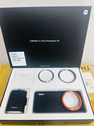 小米Xiaomi 14 Ultra Photography Kit