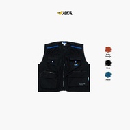 Black Coreto - Vest - Artch
