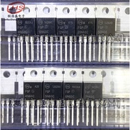 1-5PCS FQP4N60C/5N60C/6N60C/7N60C/8N60C/10N60C/12N60C/20N60C/50N06 Brand-new stock