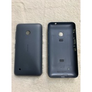 Nokia 530 Black Back. Replacement.