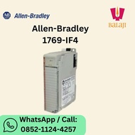 Module PLC Allen Bradley 1769-IF4